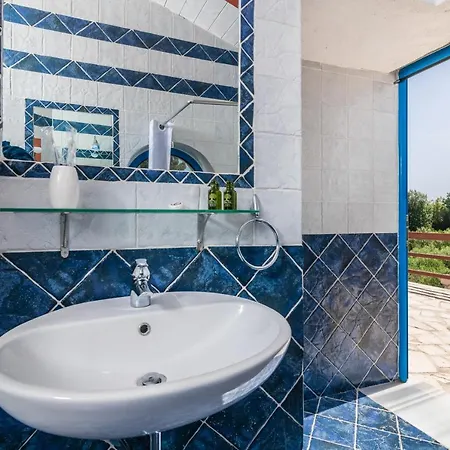 Astarte Villas - Nout Plános