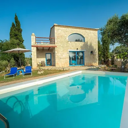 Astarte Villas - Nout *
