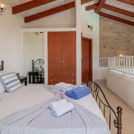 Villa Astarte Villas - Nout Planos (Zakynthos)