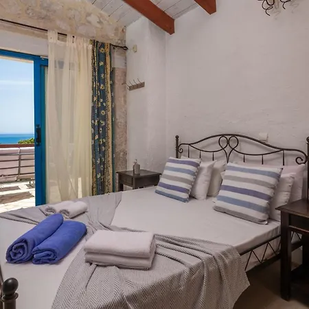 Astarte Villas - Nout Villa Planos (Zakynthos)