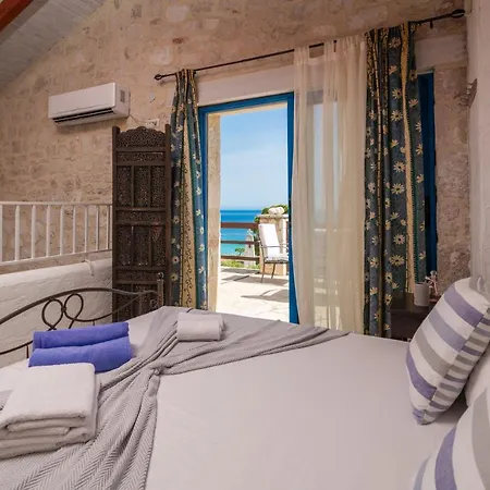 Astarte Villas - Nout * Planos (Zakynthos)