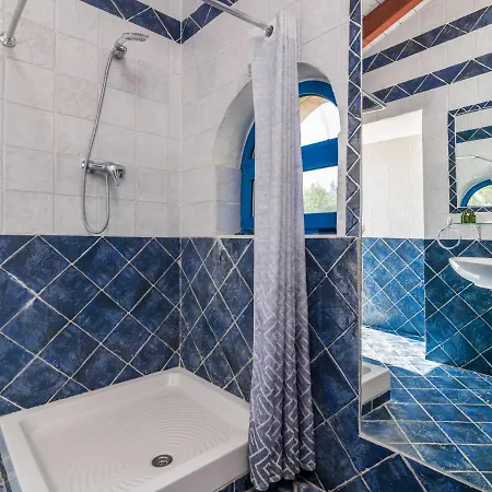 Villa Astarte Villas - Nout
