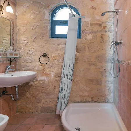 Astarte Villas - Nout * Planos (Zakynthos)