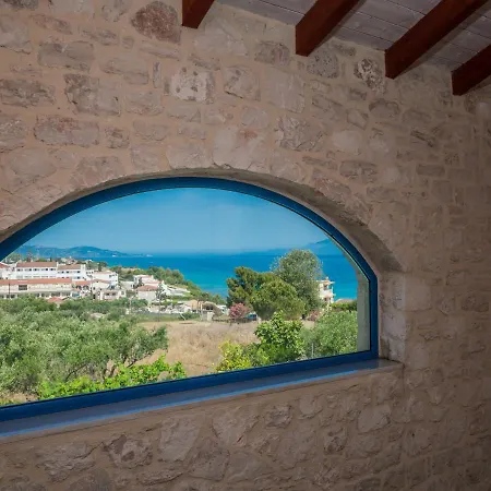 Villa Astarte Villas - Nout