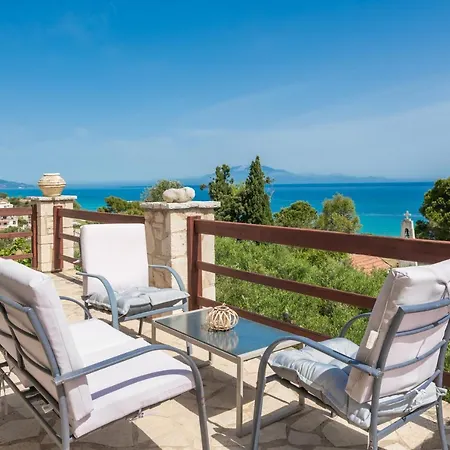 Astarte Villas - Nout