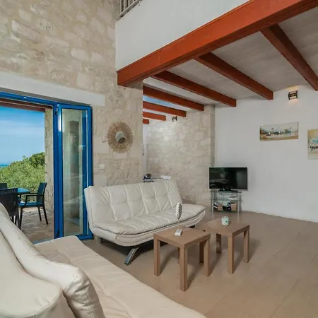 Villa Astarte Villas - Nout *