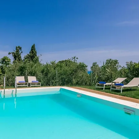 Astarte Villas - Nout Villa
