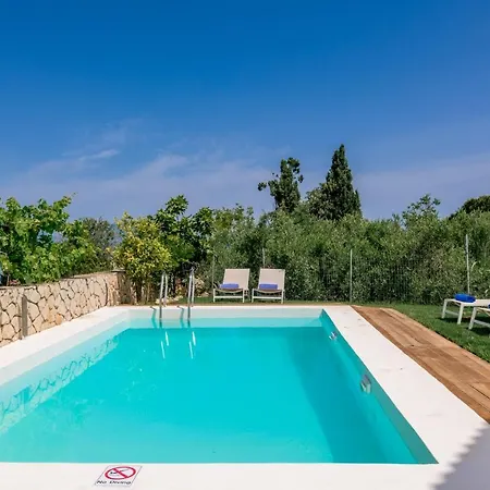 Astarte Villas - Nout * Planos (Zakynthos)
