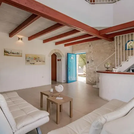Astarte Villas - Nout Villa Planos (Zakynthos)