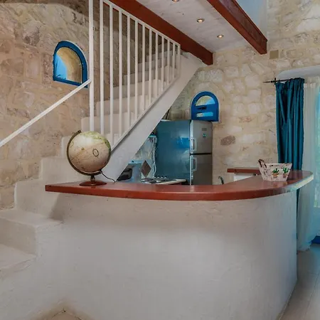 Astarte Villas - Nout Villa Planos (Zakynthos)