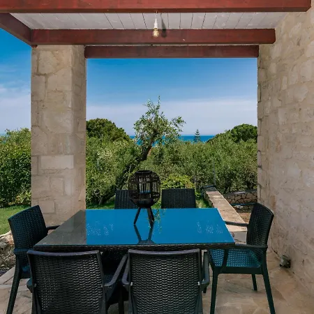 Astarte Villas - Nout