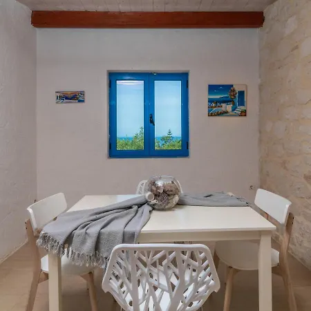 Villa Astarte Villas - Nout *