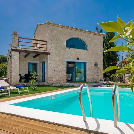 Astarte Villas - Nout Villa